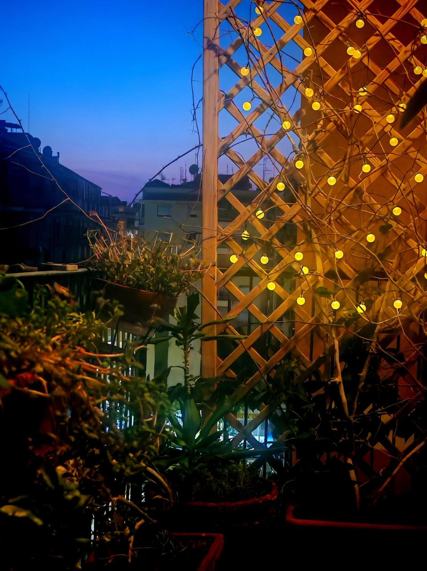 Casa Gesi Apartment Rome Exterior photo